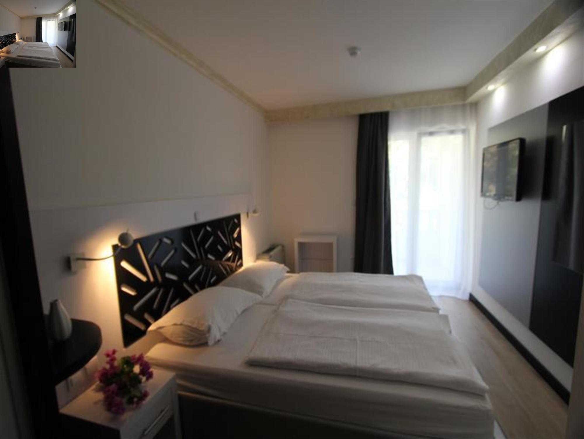 Villa Sveti Kriz โตรกีร์ ภายนอก รูปภาพ